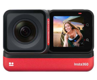 Insta360 ONE RS Twin Edition - 734927 - zdjęcie 2